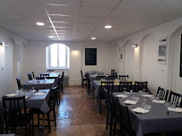 Atmosphère du Restaurant Speed et Cool à Saint-Cyr - n°1