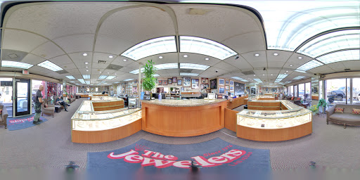 Jewelry Store «The Jewelers of Las Vegas», reviews and photos, 2400 Western Ave, Las Vegas, NV 89102, USA