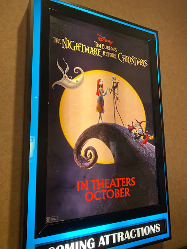 Movie Theater «Century Riverside 12», reviews and photos, 11 N Sierra St, Reno, NV 89501, USA