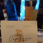 Photo n°1 de l'avis de Maurizio.e fait le 01/01/2024 à 12:27 sur le  Ristorante La Meridiana à Crespadoro