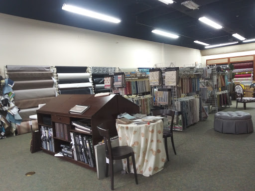 Fabric Store «Designer Discount Fabrics», reviews and photos, 1206 Stirling Rd, Dania Beach, FL 33004, USA