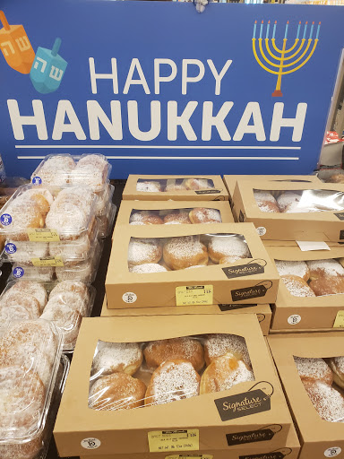 Grocery Store «Tom Thumb», reviews and photos, 11920 Preston Rd, Dallas, TX 75230, USA