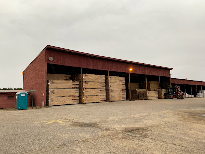 Madison Lumber Mill Inc.