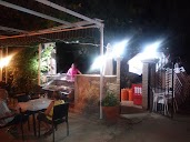 Bar-restaurante Guadalquivir en Coto-Ríos