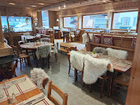 Atmosphère du Restaurant Brasserie de L'M à Chamonix-Mont-Blanc - n°16