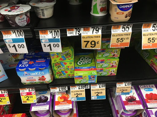 Supermarket «Stop & Shop», reviews and photos, 318 Middle Turnpike W, Manchester, CT 06040, USA