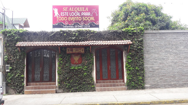 Opiniones de El buho coffee gym en Quito - Gimnasio