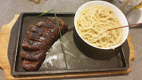 Steak du Restaurant italien Arezzo à Montpellier - n°2