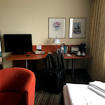 Photo n°10 de l'avis de Francisco.a fait le 16/06/2019 à 12:12 sur le  Mercure Hotel Offenburg am Messeplatz à Offenburg