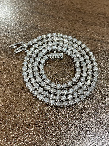 Jewelry Store «Indy Facets Private Jeweler», reviews and photos, 755 W Carmel Dr #116, Carmel, IN 46032, USA