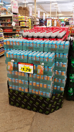 Grocery Store «Supermercado Nuestra Familia», reviews and photos, 1826 Vinton St, Omaha, NE 68108, USA