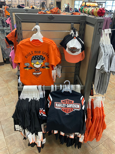 Harley-Davidson Dealer «Eastgate Harley-Davidson», reviews and photos, 699 Cincinnati-Batavia Pike, Cincinnati, OH 45245, USA