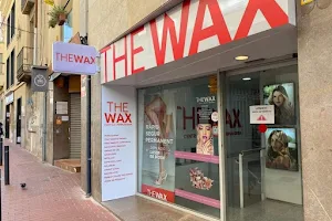 THEWAX image