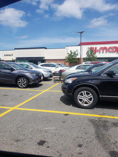 Department Store «T.J. Maxx», reviews and photos, 380 Lafayette Rd, Seabrook, NH 03874, USA