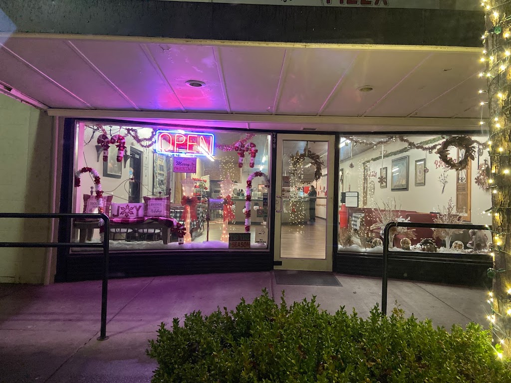 Border Town Pizza Blaine, WA 98230 Menu, Reviews, Hours & Contact