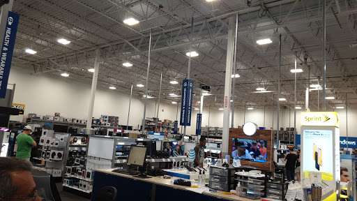 Electronics Store «Best Buy», reviews and photos, 274 N Plainfield Rd, West Lebanon, NH 03784, USA