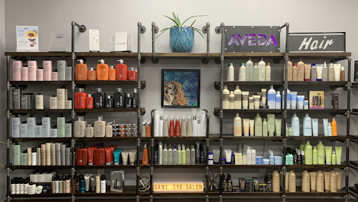 Dani Tye Salon