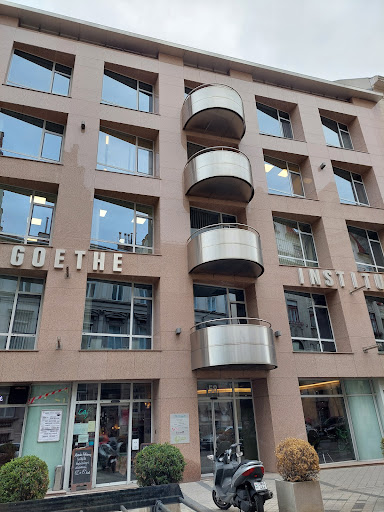Goethe-Institut Hungary