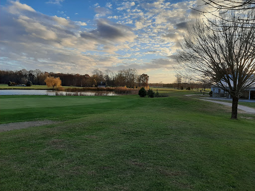 Golf Course «Golf Ravines», reviews and photos, 8525 Division Rd, West Lafayette, IN 47906, USA