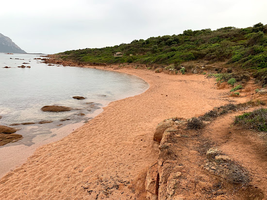 Spiaggia del Cuore