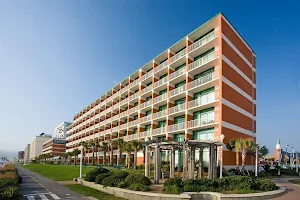 Holiday Inn & Suites Virginia Beach - North Beach, an IHG Hotel image