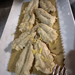 Photo n°6 de l'avis de Nikos.k fait le 19/03/2024 à 21:33 sur le  Levino à Milan