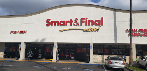 Grocery Store «Smart & Final», reviews and photos, 2775 Pacific Coast Hwy, Torrance, CA 90505, USA