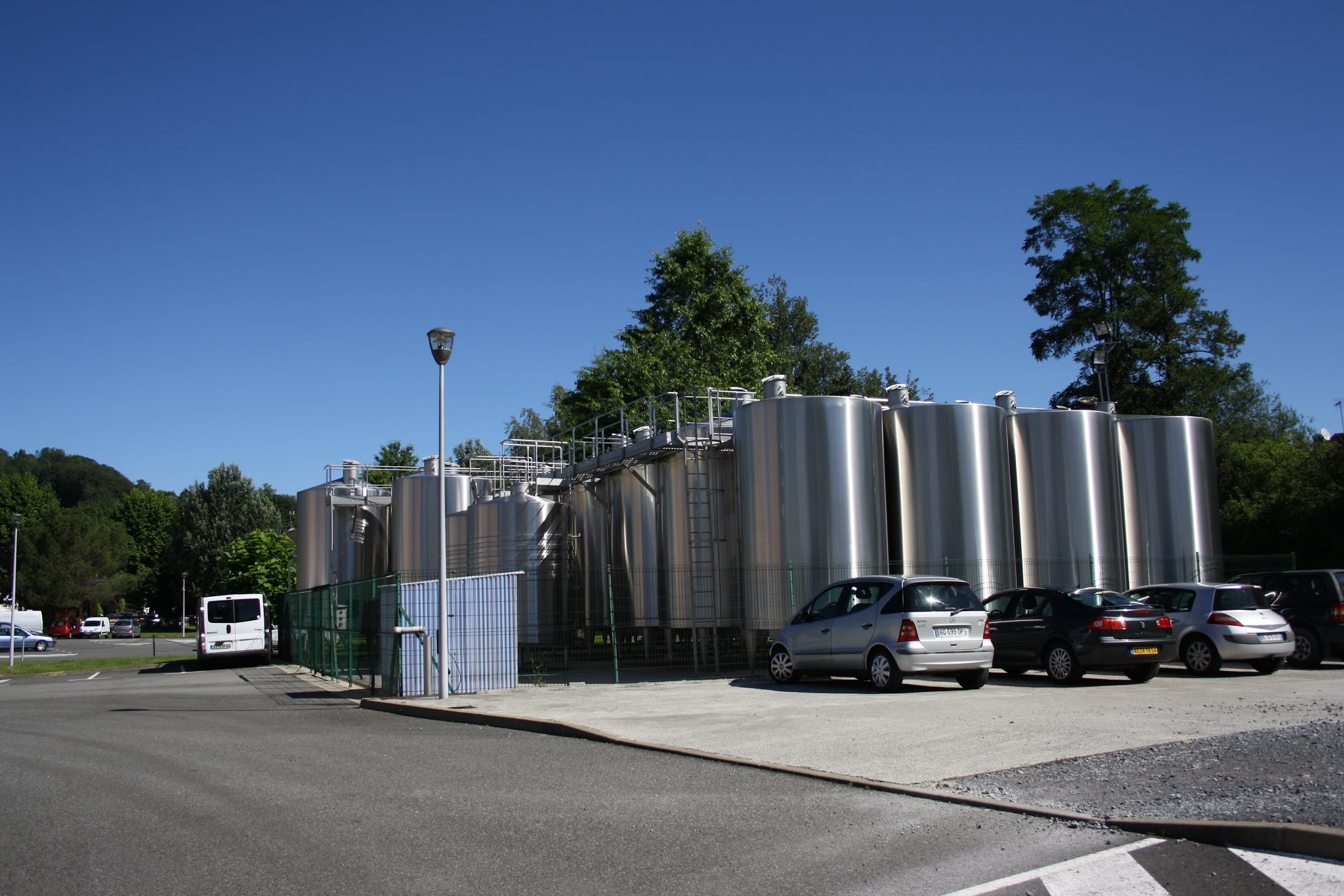 Photo n° 4 de l'avis de Josian.O fait le 12/04/2019 à 15:21