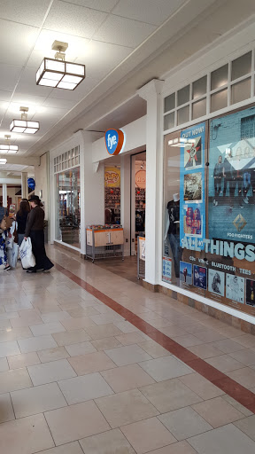 Shopping Mall «Coventry Mall», reviews and photos, 351 W Schuylkill Rd, Pottstown, PA 19465, USA