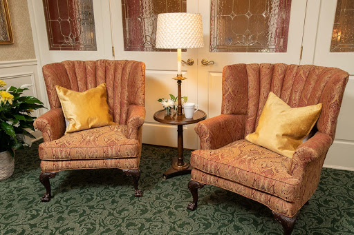 Funeral Home «Friedrich-Jones Funeral Home», reviews and photos, 44 S Mill St, Naperville, IL 60540, USA