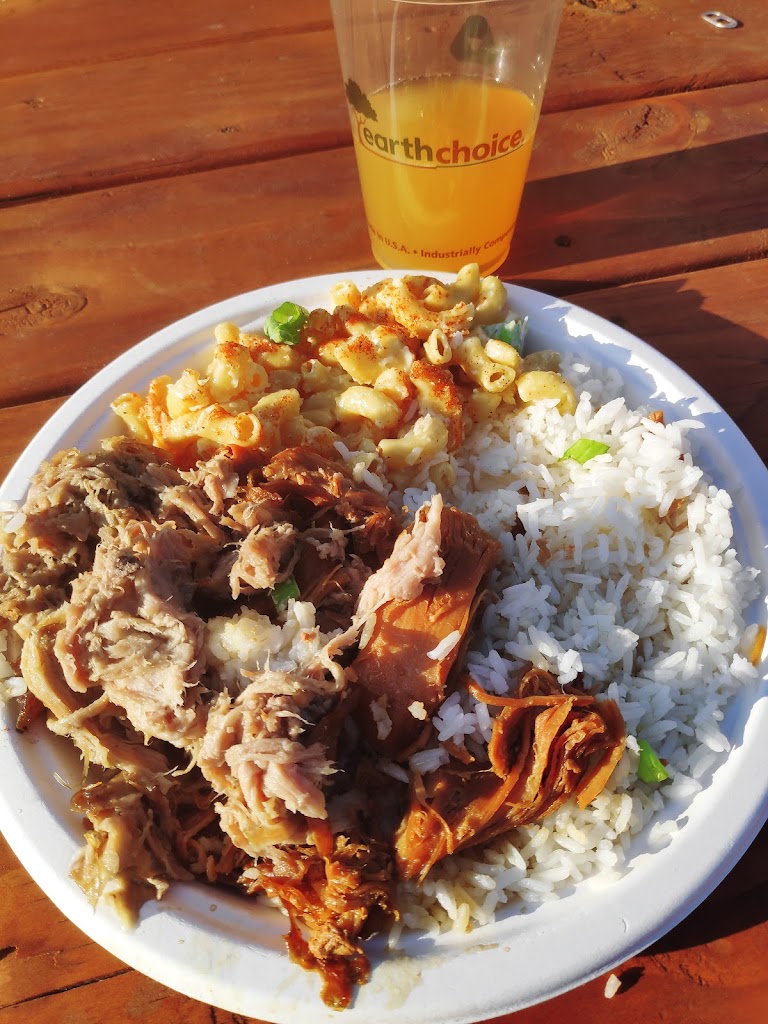 MAUNA KEA GRILL LLC 97739