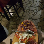 Photo n°1 de l'avis de Viviana.a fait le 28/05/2021 à 15:46 sur le  Locanda del Maniscalco à Mattinata