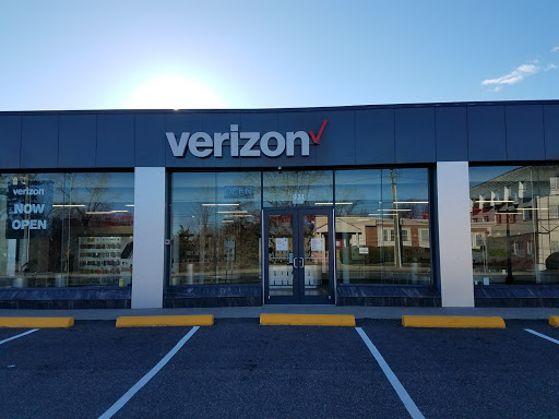 Verizon Authorized Retailer — Cellular Sales