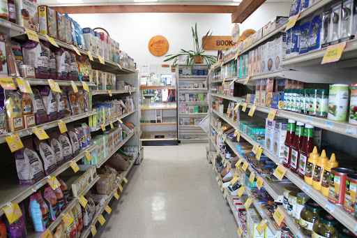 Vitamin & Supplements Store «Zoolies Natural Food Market», reviews and photos, 308 N Haywood St, Waynesville, NC 28786, USA