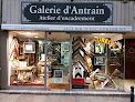 Galerie d'Antrain - Magasin Atelier Encadrement Rennes