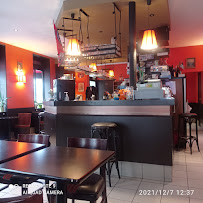 Atmosphère du Restaurant français O Phar’ouest à Boulogne-Billancourt - n°2