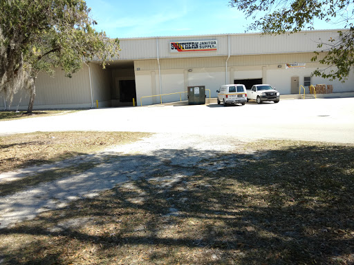 Southern Janitor Supply in West Melbourne, Florida