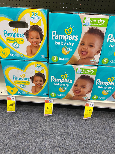 Drug Store «CVS», reviews and photos, 1320 Parkway Ave, Ewing Township, NJ 08628, USA