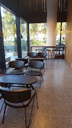 Photo n°47 de Starbucks à Strasbourg ()