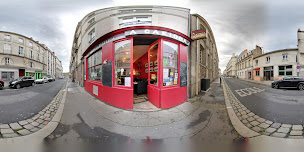 Photo n°38 de A Carioca à Nantes ()