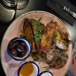 Photo n°5 de l'avis de Ralph.r fait le 03/06/2023 à 19:00 sur le  Habeit shel AMANO à Berlin