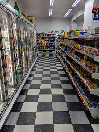 Market «Westville Quality Market», reviews and photos, 243 Alden Ave, New Haven, CT 06515, USA