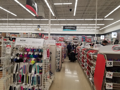 Craft Store «Michaels», reviews and photos, 321 Bayonne Crossing Way, Bayonne, NJ 07002, USA