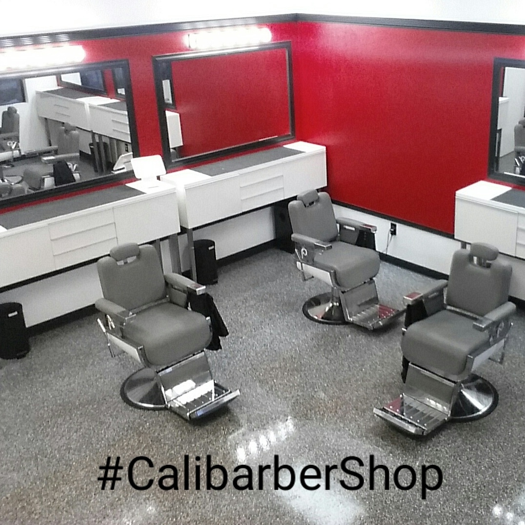 Cali Barber Shop
