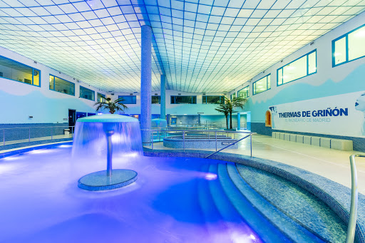 Balneario Thermas de Griñon en Madrid