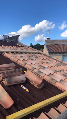 Vernaton Franck à La Londe-les-Maures