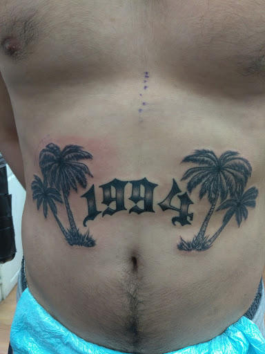 Tattoo Shop «Champion Tattooing», reviews and photos, 5606 Broadway, Bronx, NY 10463, USA