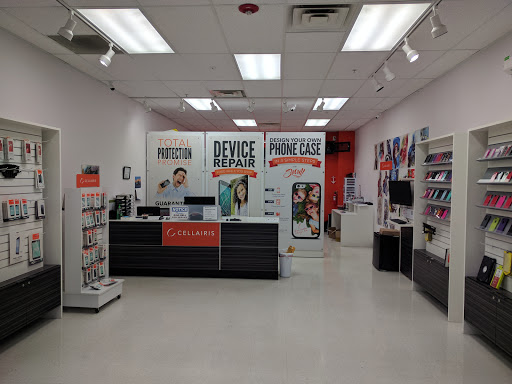 Cell Phone Store «Cellairis», reviews and photos, 949 W Grasslands Dr, American Fork, UT 84003, USA