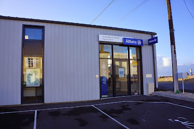 ALLIANZ JM. ROBERT & G. VOISIN - Agence de Barbezieux à Barbezieux-Saint-Hilaire