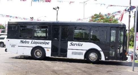 Metro Limousine Service image 10